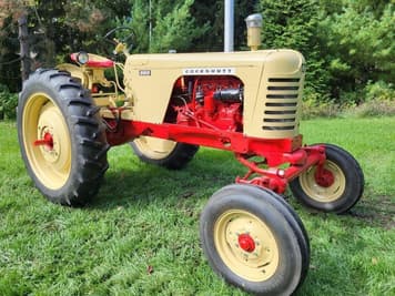 Main image Cockshutt 660