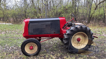 Main image Cockshutt 70