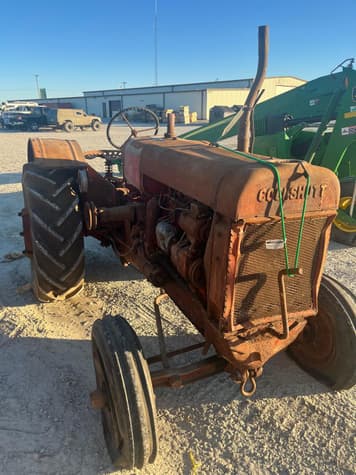 Main image Cockshutt 80