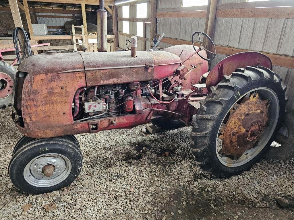 Main image Cockshutt 30