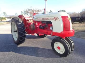 Main image Cockshutt 40