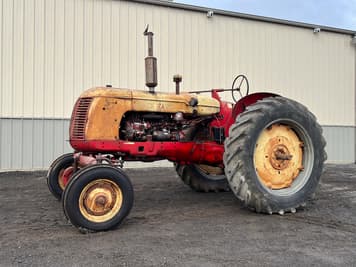 Main image Cockshutt 40