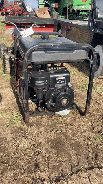 Main image Coleman 4000