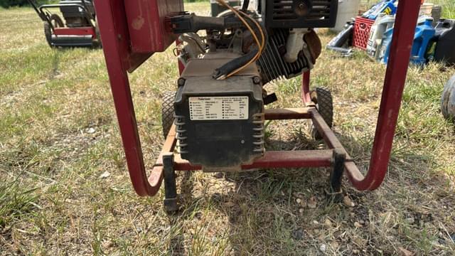 Image of Coleman 6500H equipment image 1