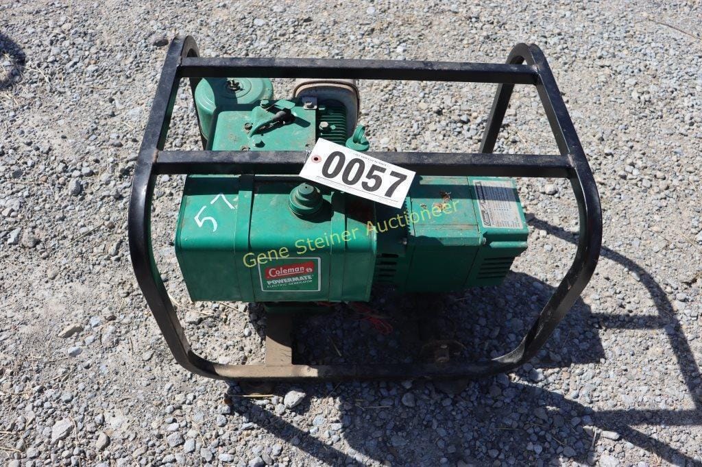 Main image Coleman Powermate