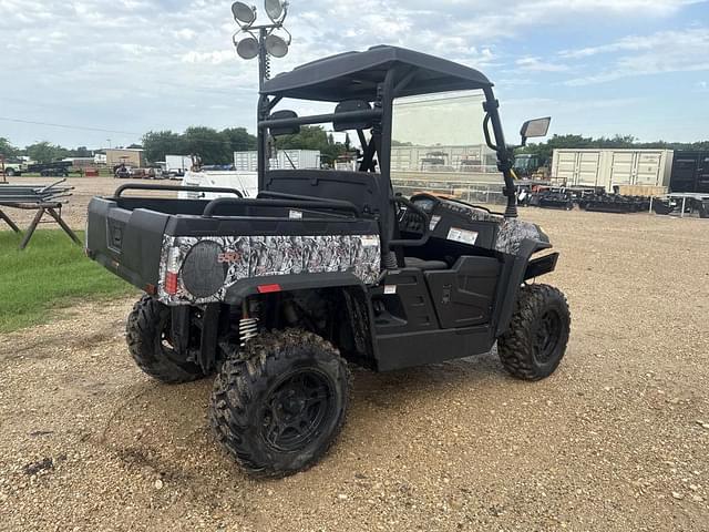 Image of Coleman Outfitter 550 equipment image 4
