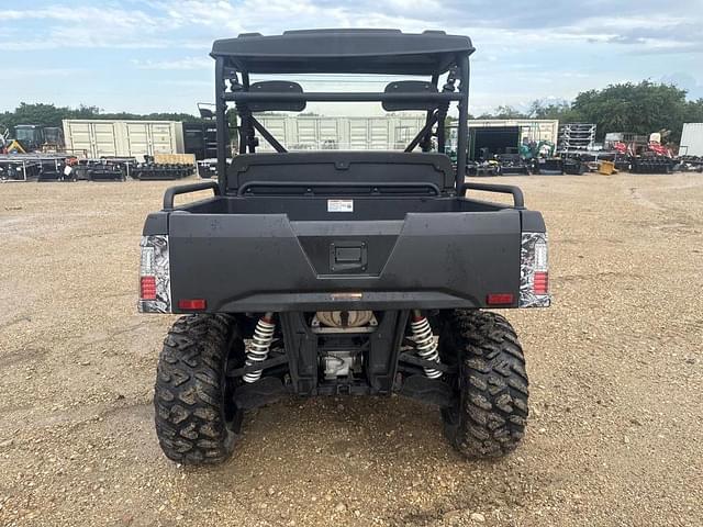 Image of Coleman Outfitter 550 equipment image 3