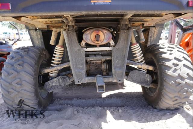 Image of Coleman Outfitter 550 equipment image 4