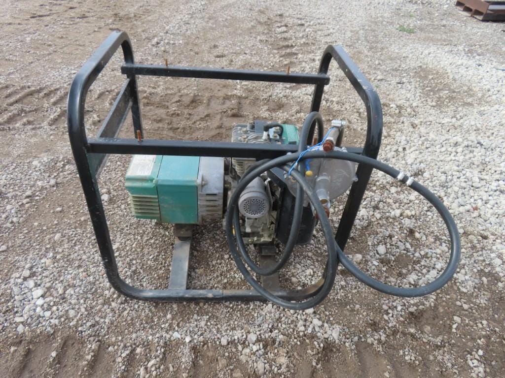 Coleman PM0545202.01 Equipment Image0