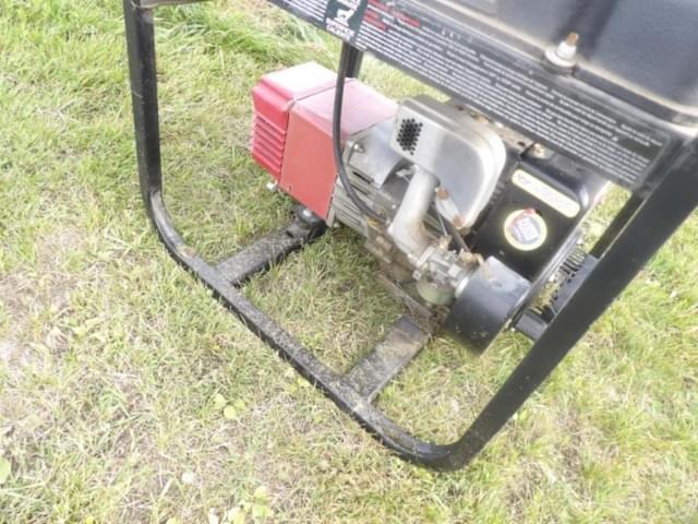 Image of Coleman Powermate Maxa 5000ER equipment image 3