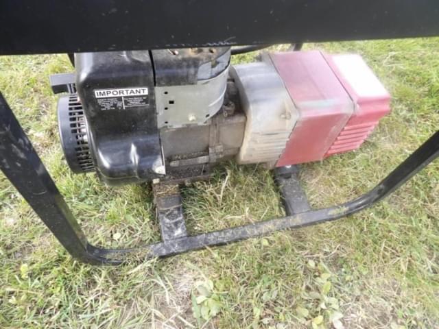 Image of Coleman Powermate Maxa 5000ER equipment image 4