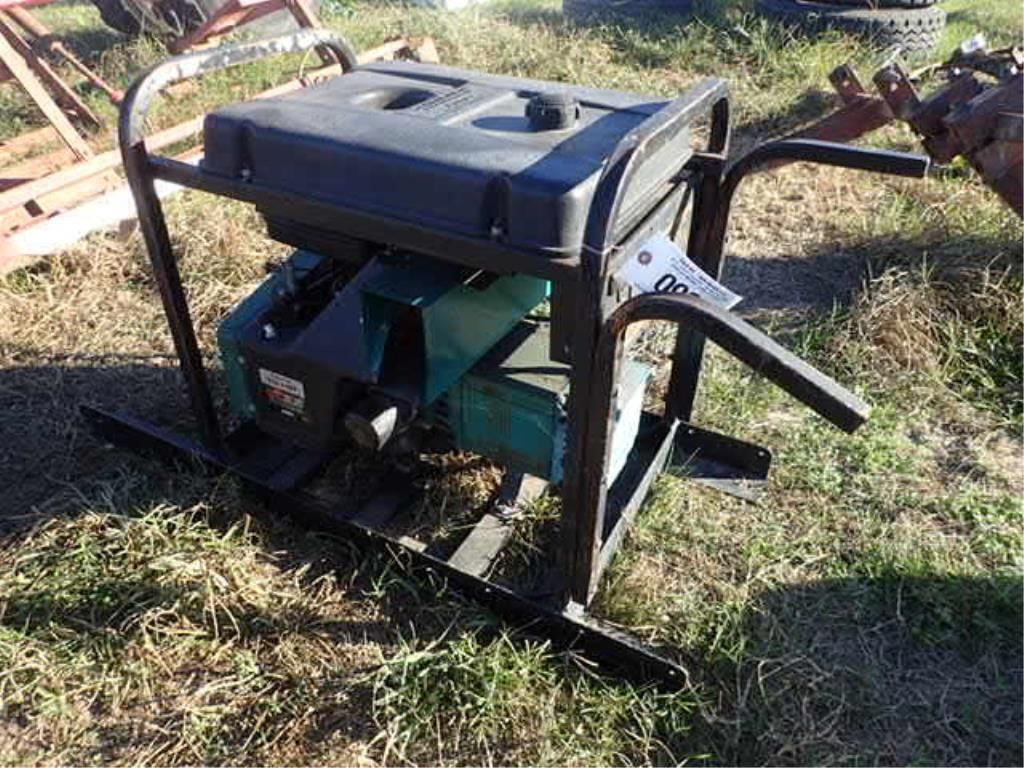 Main image Coleman Powermate