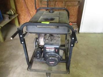 Main image Coleman Powermate