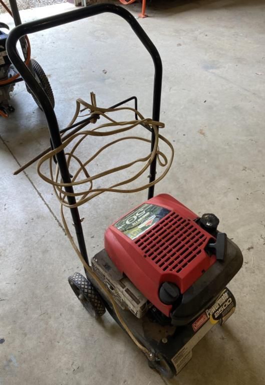 Main image Coleman Powermate 2500