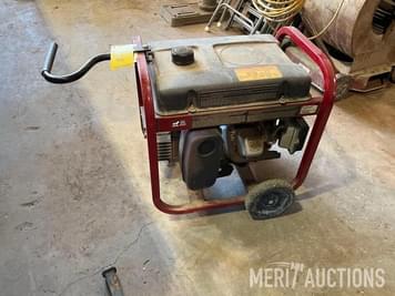 Main image Coleman Powermate 3750