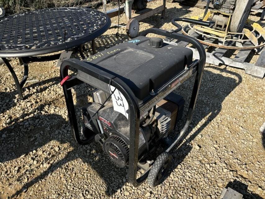 Main image Coleman Powermate 3750