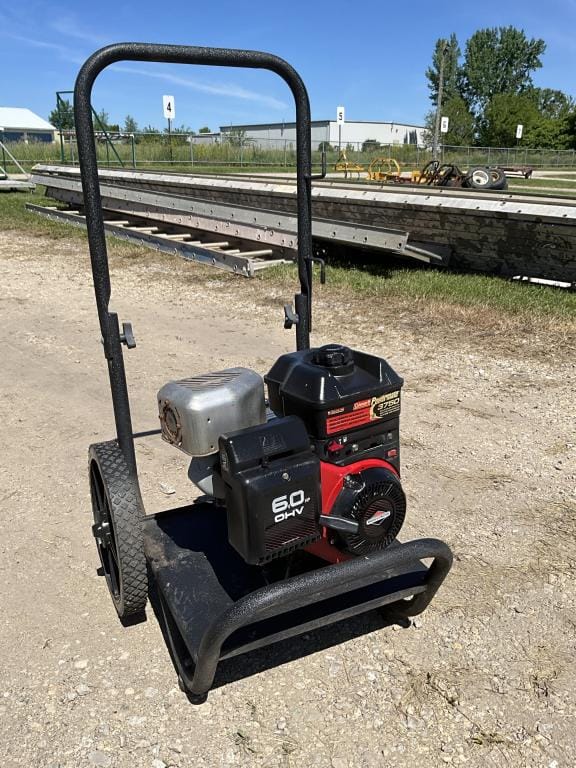 Main image Coleman Powermate 3750