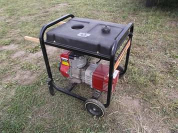 Main image Coleman Powermate MAXA 4200 ER