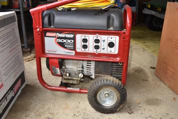 Main image Coleman Powermate 5000