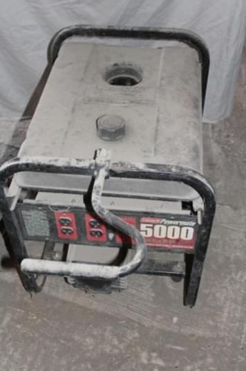 Main image Coleman Powermate 5000