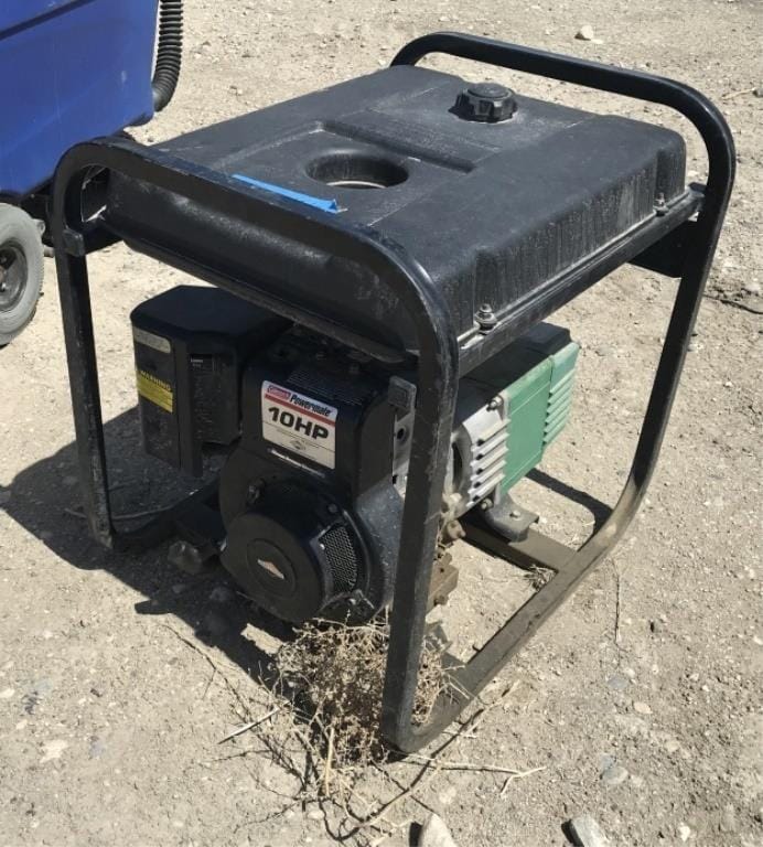 Main image Coleman Powermate 5000