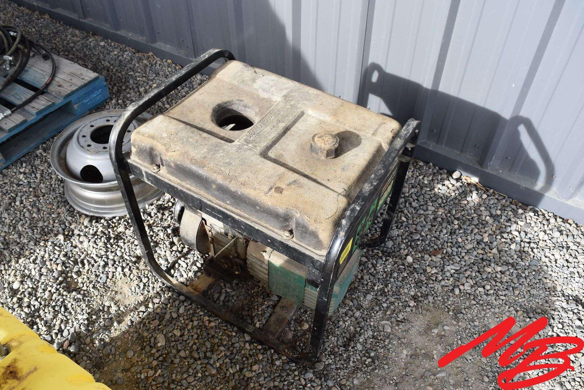 Main image Coleman Powermate 5000