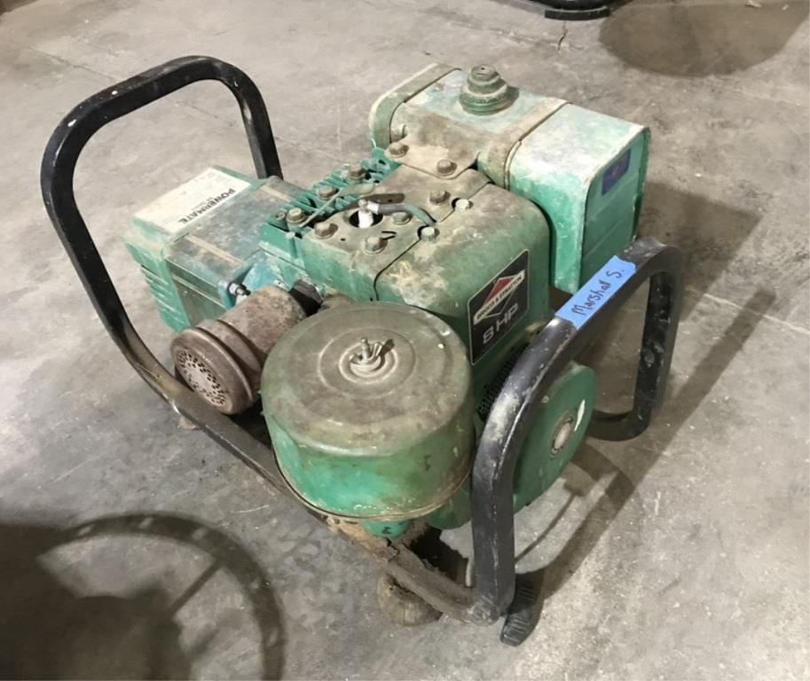 Main image Coleman Powermate 54