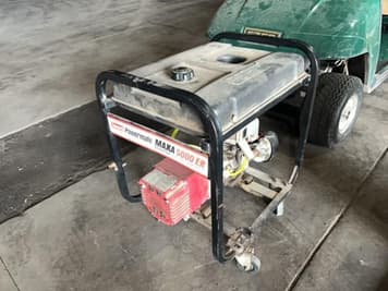 Main image Coleman Maxa 5000 ER