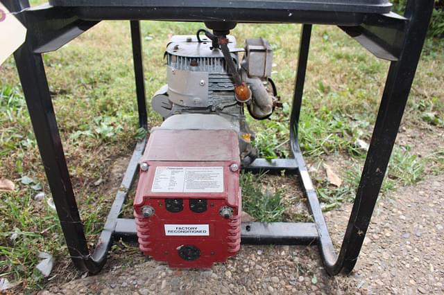 Image of Coleman Powermate Maxa 5000ER equipment image 3