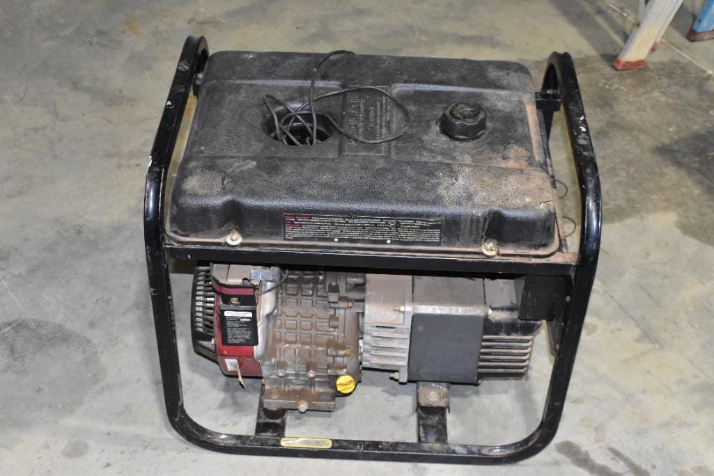 Main image Coleman Pro-Gen 5000