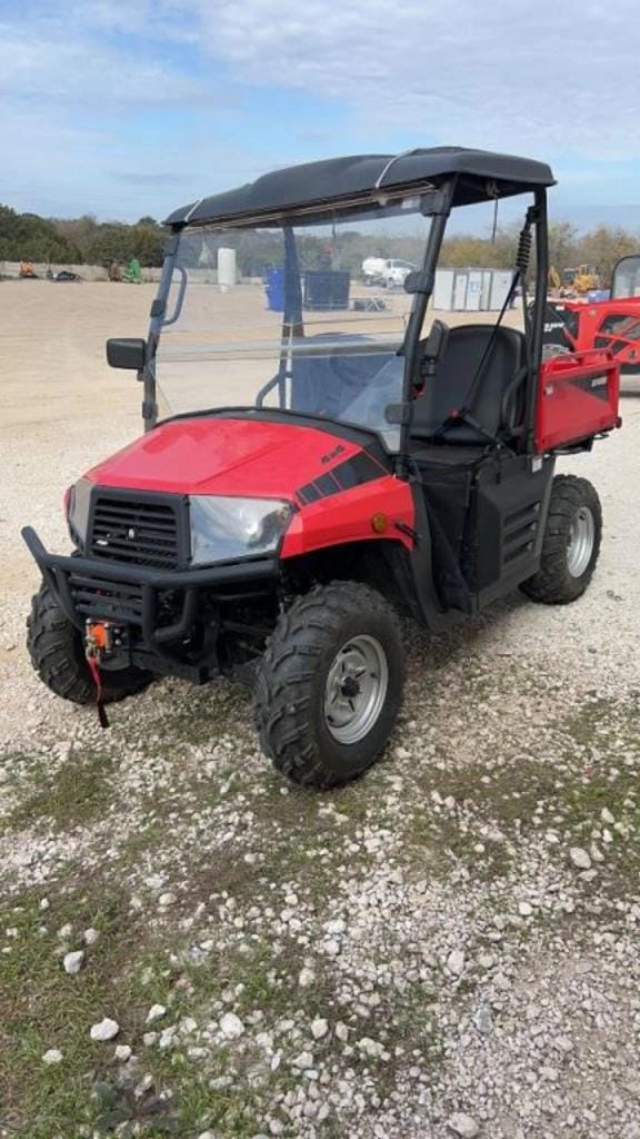 Main image Coleman UT400