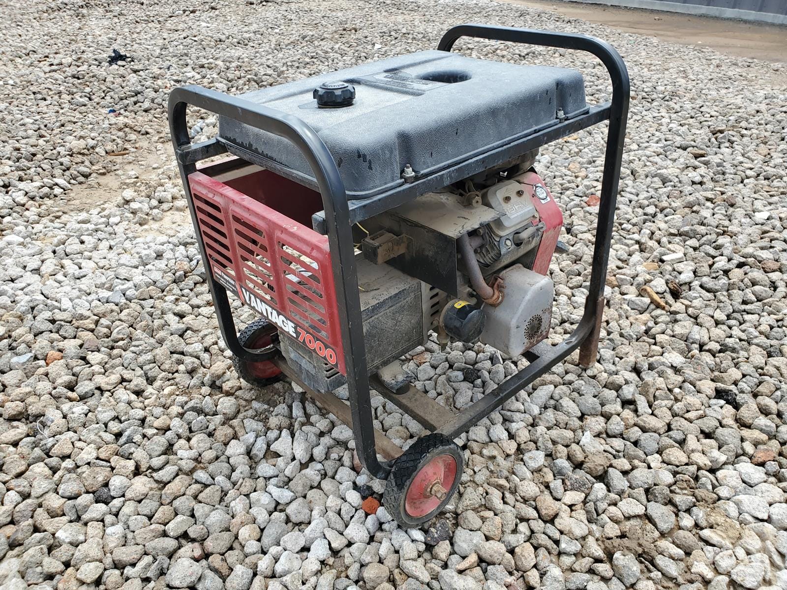 Main image Coleman Powermate