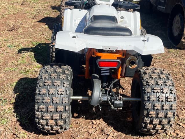 Image of Coleman AT125UT equipment image 3