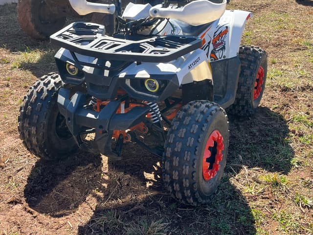 Image of Coleman AT125UT equipment image 2