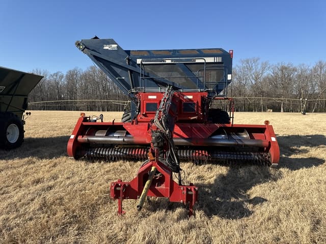 Image of Colombo Twin Master equipment image 1