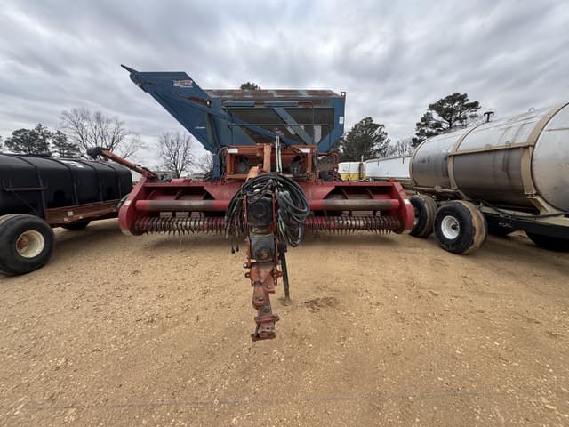 Image of Colombo Twin Master equipment image 3