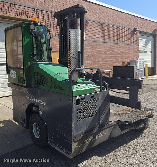 Image of Combi-Lift C6000 equipment image 4