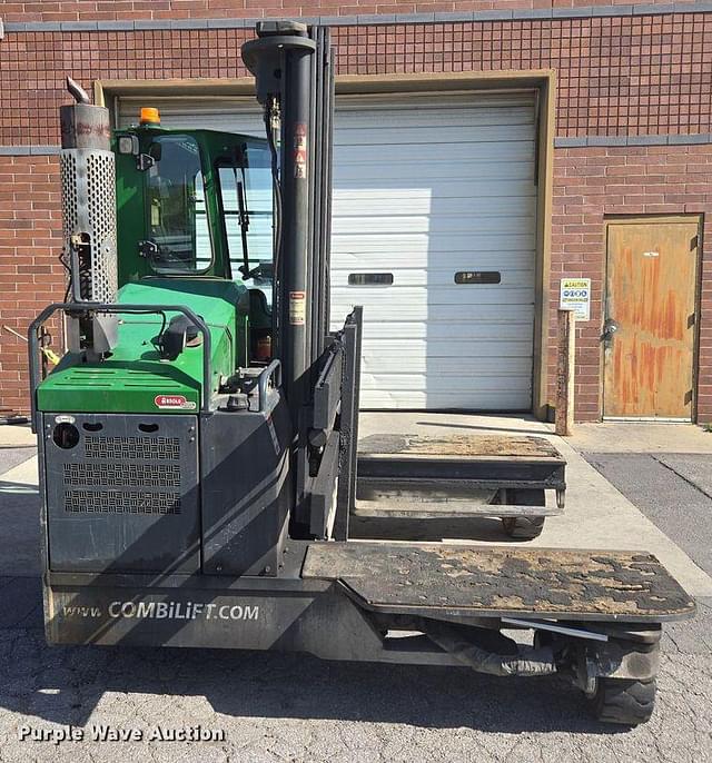 Image of Combi-Lift C6000 equipment image 3