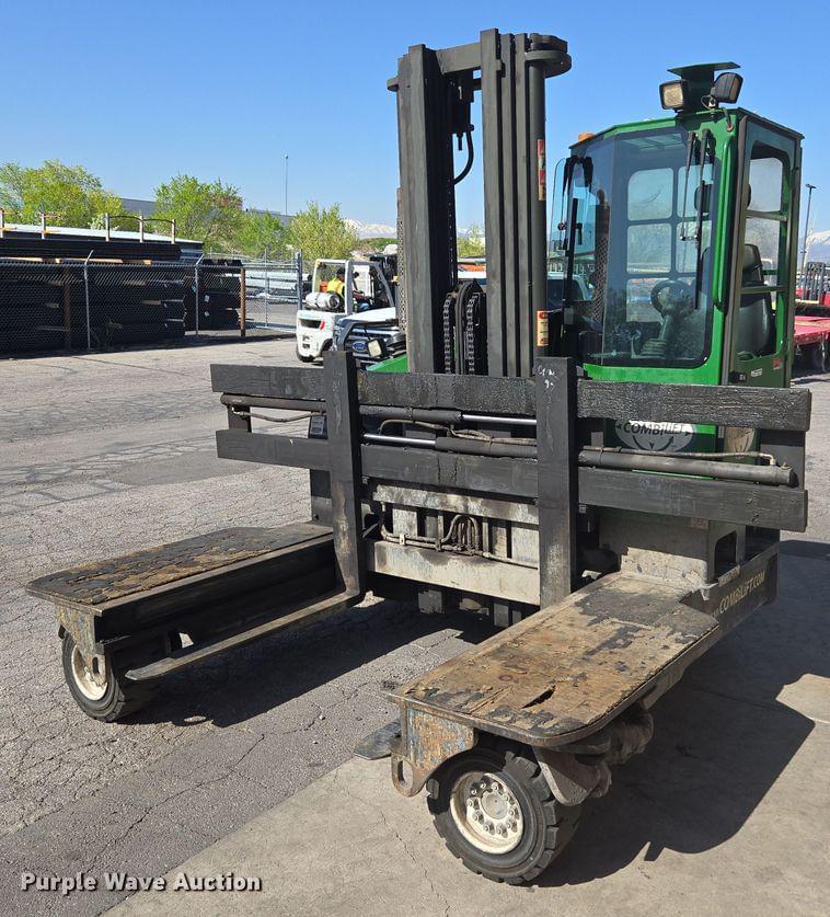 Image of Combi-Lift C6000 Primary image