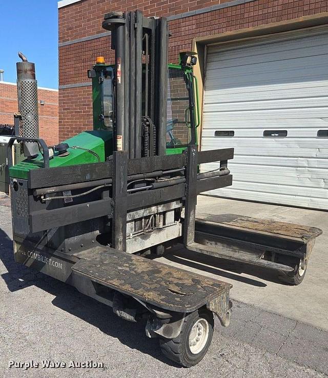 Image of Combi-Lift C6000 equipment image 2