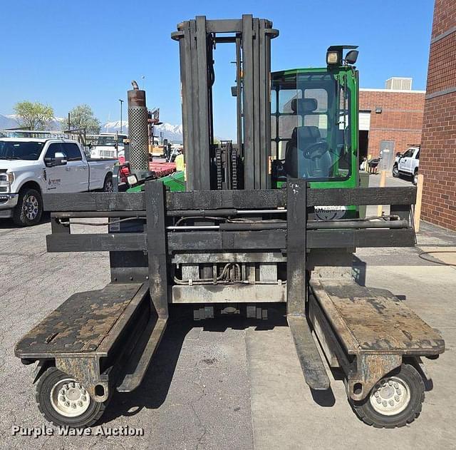 Image of Combi-Lift C6000 equipment image 1