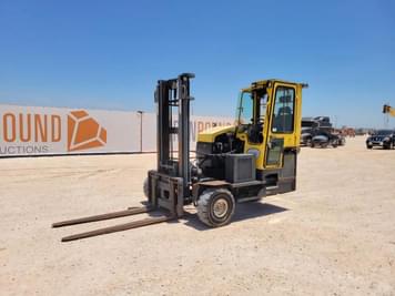 Main image Combi-Lift C8000