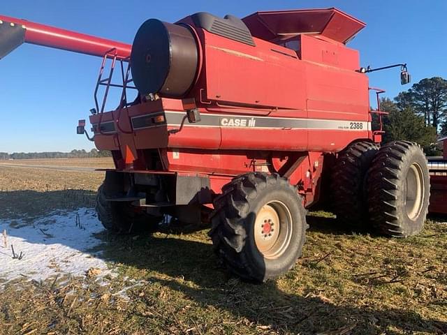 Image of Case IH 2388 equipment image 4