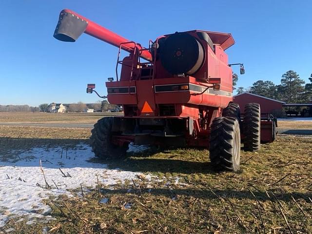 Image of Case IH 2388 equipment image 3