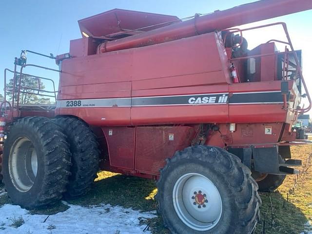 Image of Case IH 2388 equipment image 1