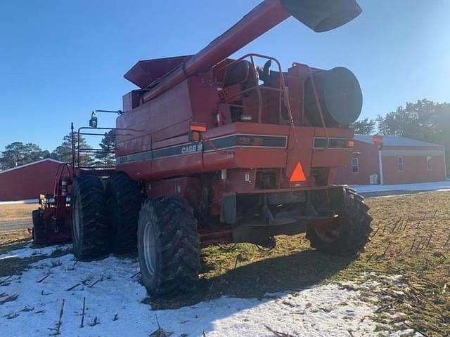 Image of Case IH 2388 equipment image 2