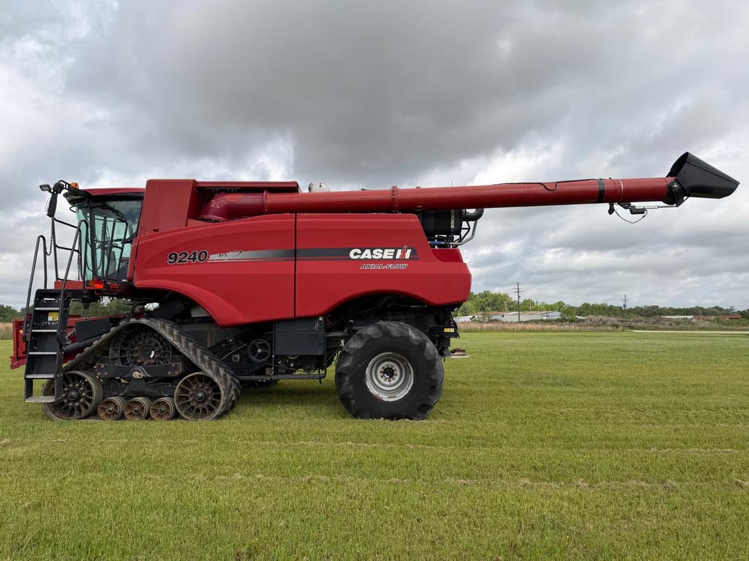 Image of Case IH 9240 Primary image