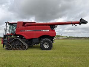 2015 Case IH 9240 Image