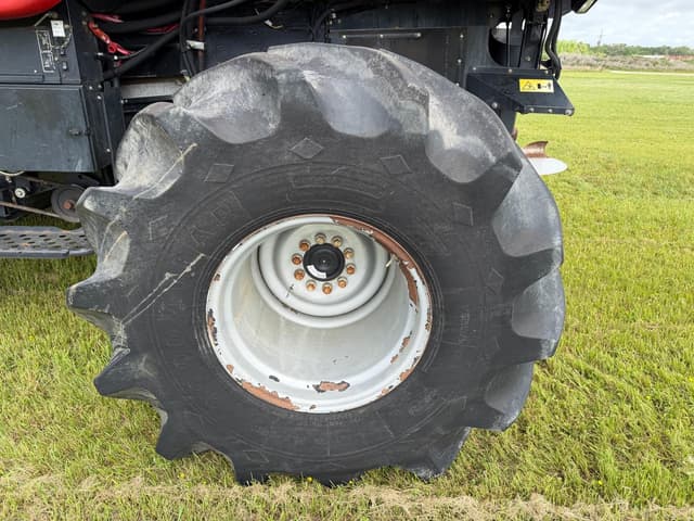 Image of Case IH 9240 equipment image 1