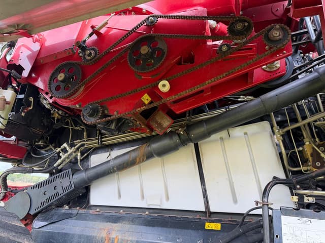 Image of Case IH 9240 equipment image 3